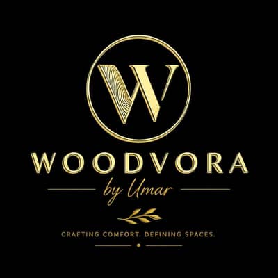 WOODVORA BY UMAR