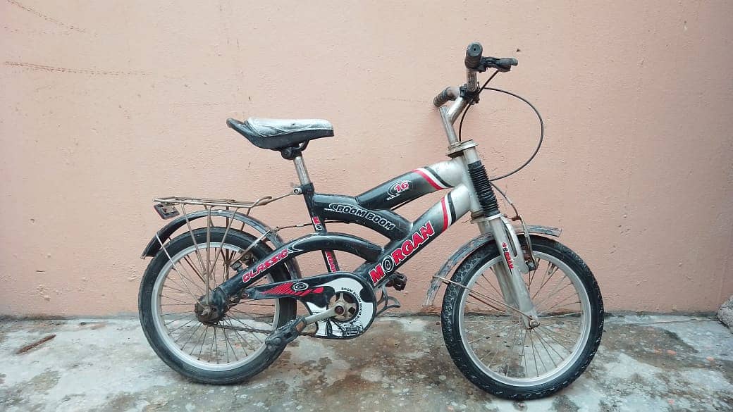 3 Bicycles 3