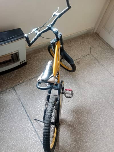Cycle