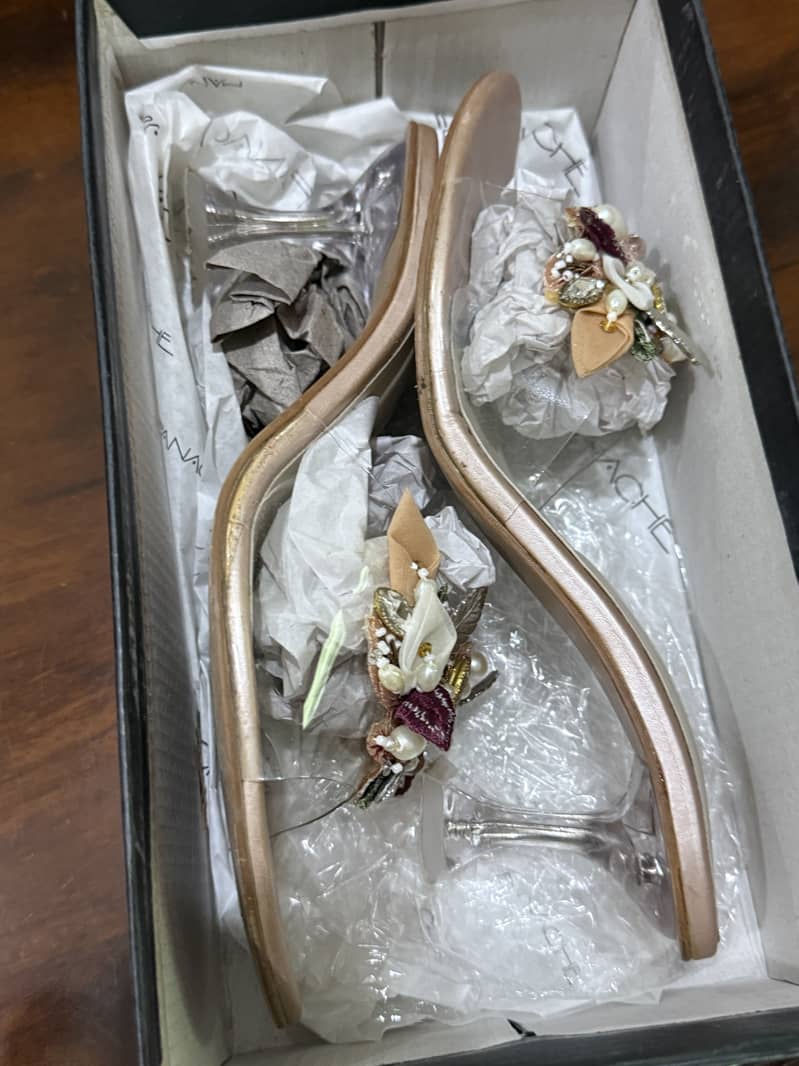 Sandals 1
