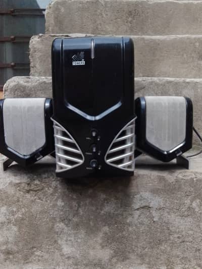 bofer speaker