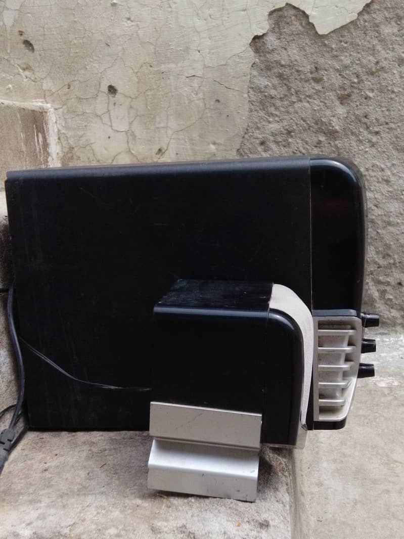 bofer speaker 2
