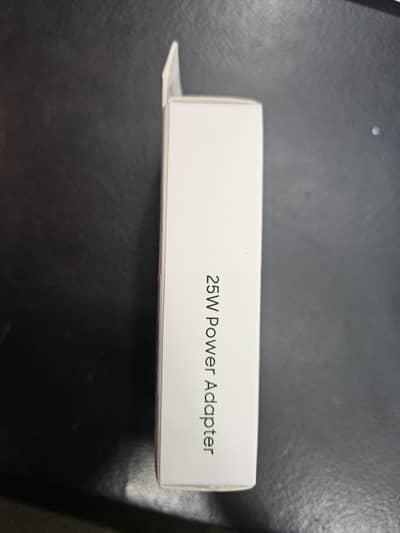 Samsung 25W Original Charger