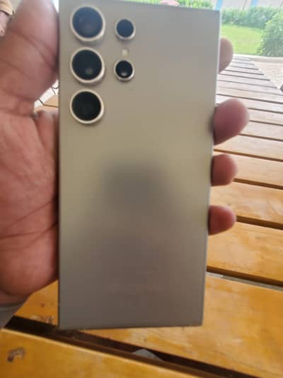 Samsung Mobile S24 Ultra