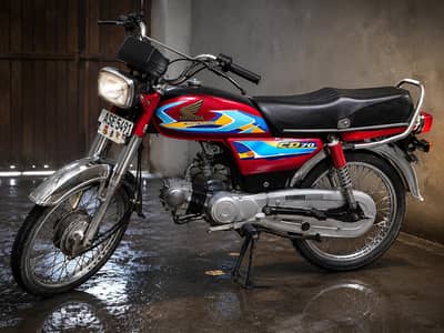 Road Prince bike for sale 2023 model ha 4400km chly ha bs or use ma ha
