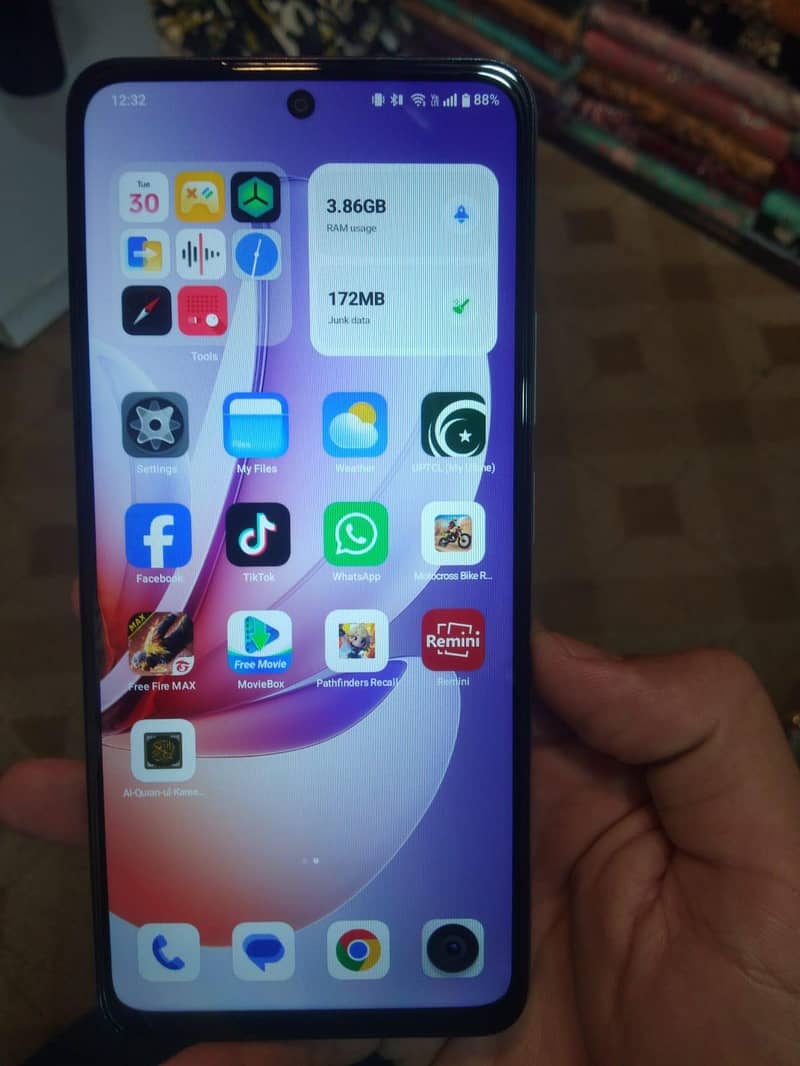realme 2