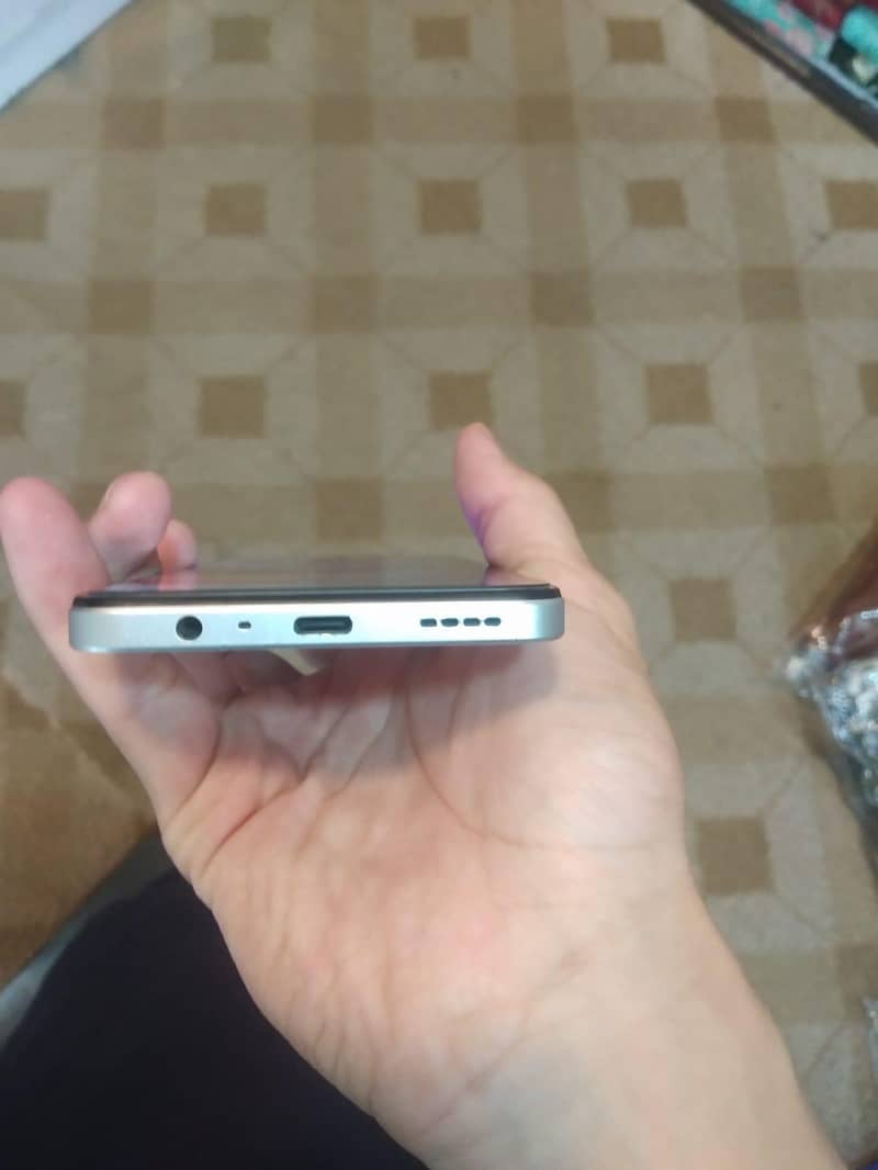 realme 3