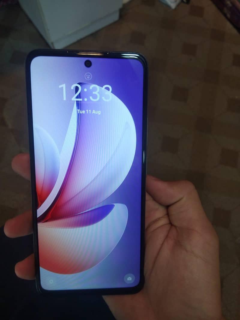 realme 4