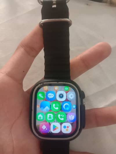 Android 5g latest smart watch Wtp 03241858868