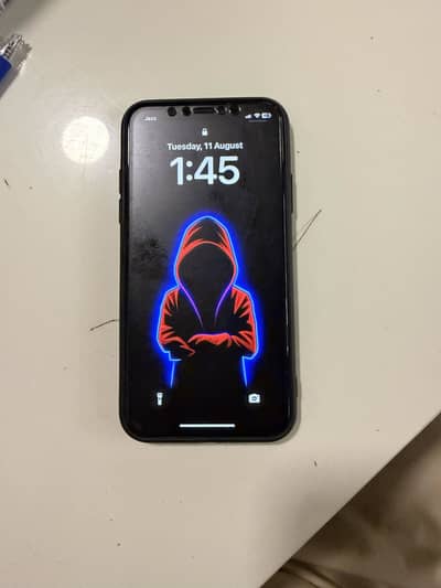 Apple iPhone XS | Dual PTA Approved | 256GB