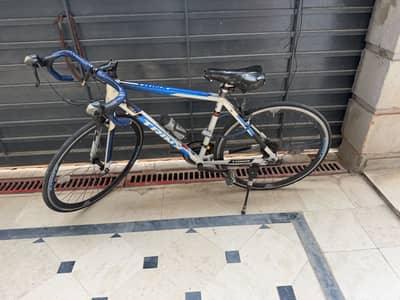 Trinx just like new