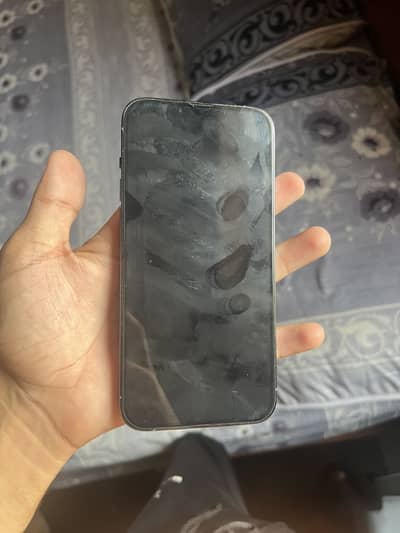 Apple iPhone 13 Pro Max 128 jv