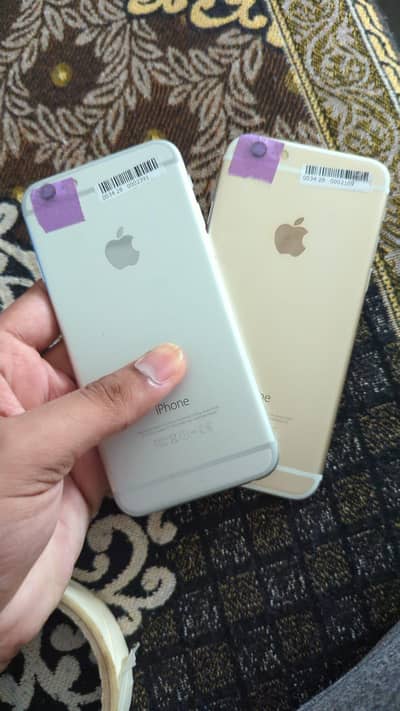 Apple iPhone 6