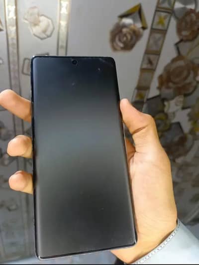 Google Pixel 7 Pro exchange possible