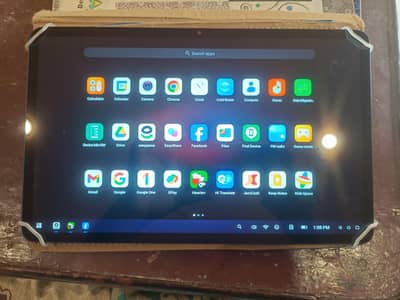 BV 12GB RAM / 256GB | 12" Tablet | FREE Infinix Hot 8 | PTA Approved