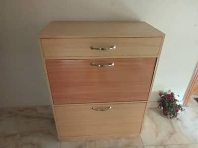 good quality shoerack with big space contact 03225064436