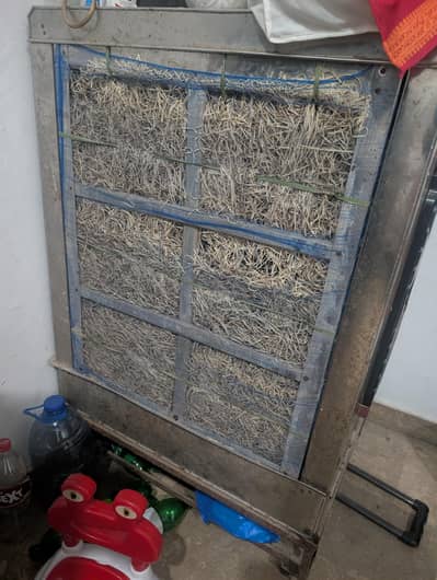 Air cooler Steel body perfect condition