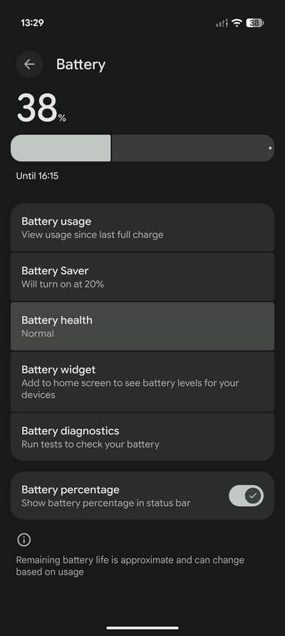 Google Pixel 10 Pro