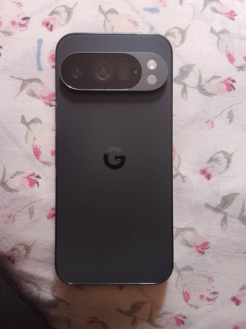 Google Pixel 10 Pro 1