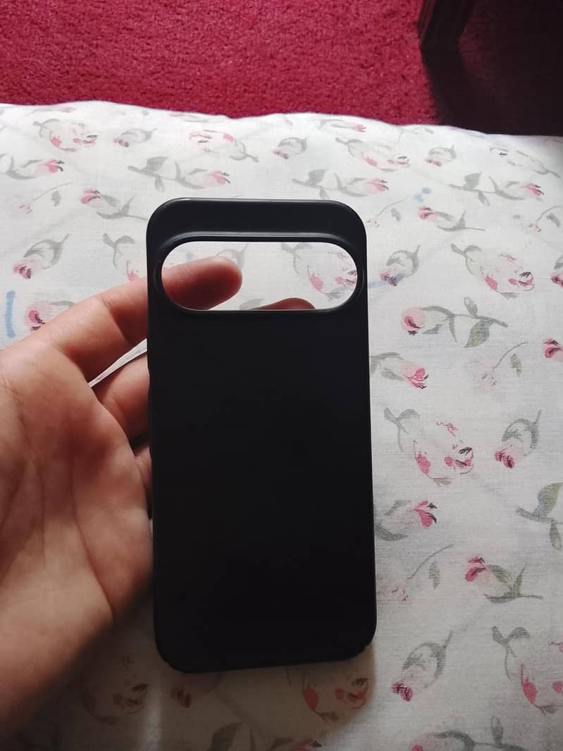 Google Pixel 10 Pro 3