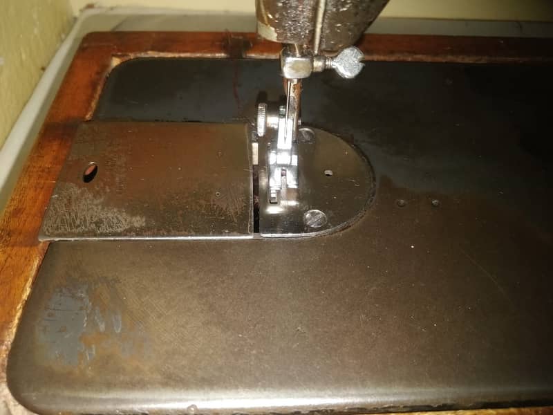 Sewing Machine 2
