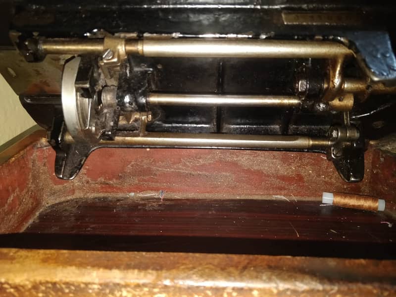 Sewing Machine 3