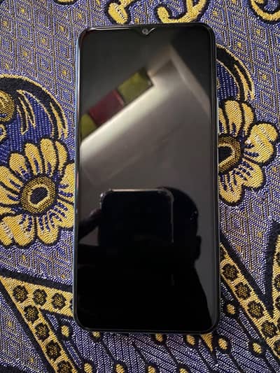 Vivo Y21