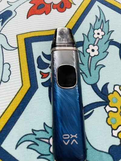 Vape Pod mod oxva xlim pro 30w oxva…