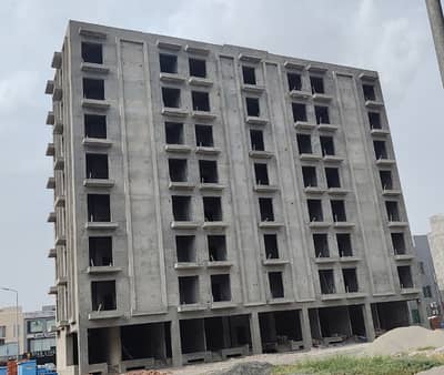 For Sale Studio Apartment Gold Mall & Residence | Under Construction