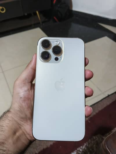 Apple iPhone 14 Pro Max FU 256GB 3month Sim Time