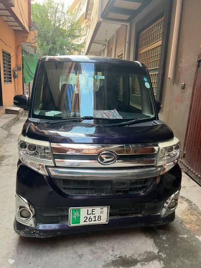 Daihatsu Tanto 2014/2020