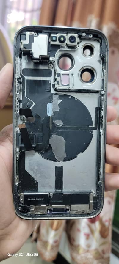 Apple iPhone 14 Pro