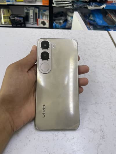 Vivo Y200