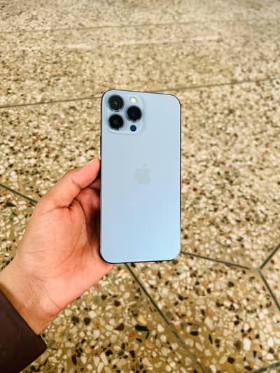 Apple iPhone 13 Pro Max