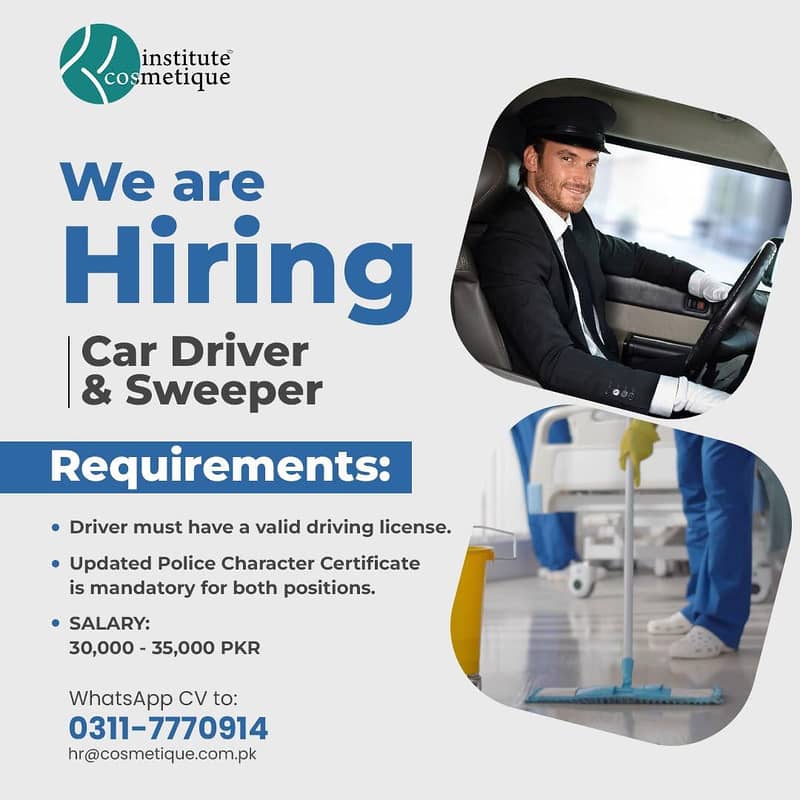 Sweeper 0