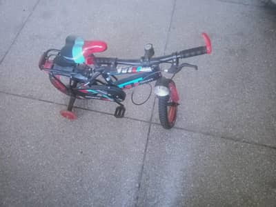 cycle