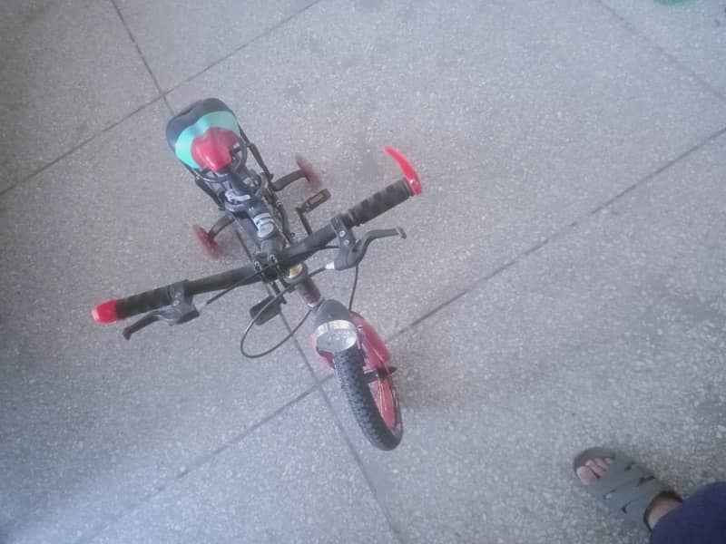 cycle 2