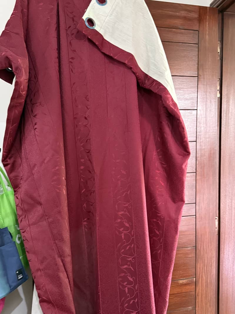 Curtains 0