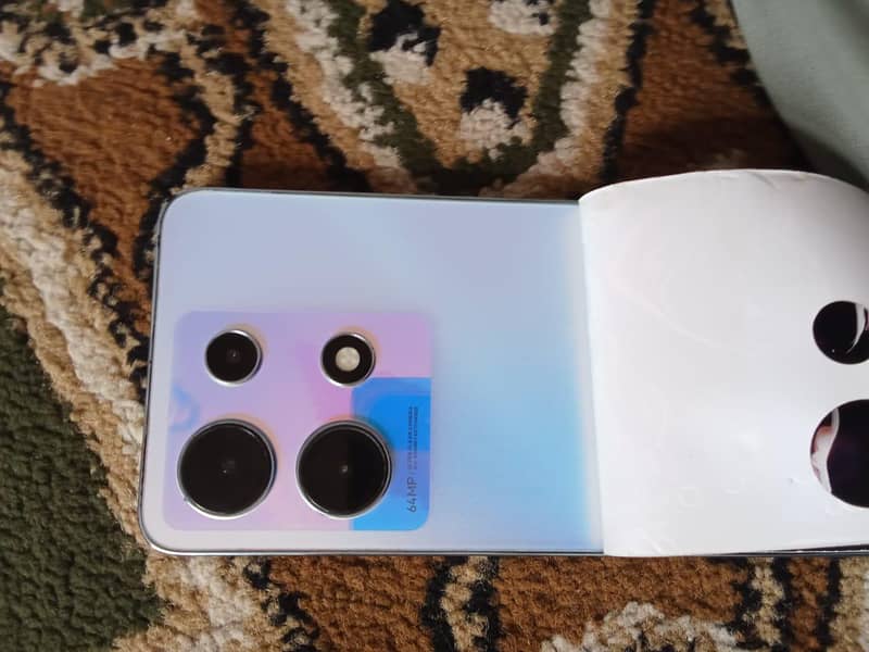 Infinix Note 30 0