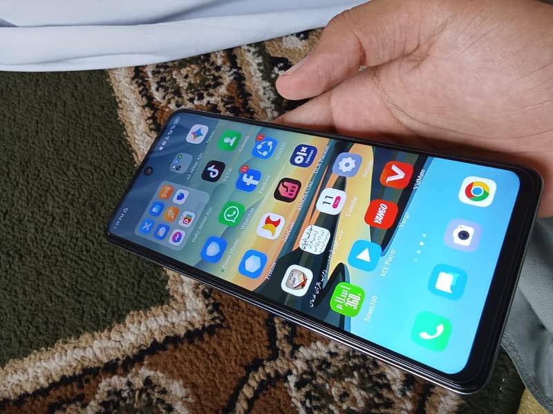 Infinix Note 30 2