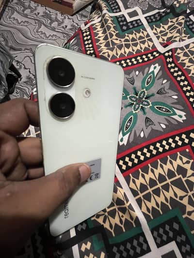 Realme Note 60x