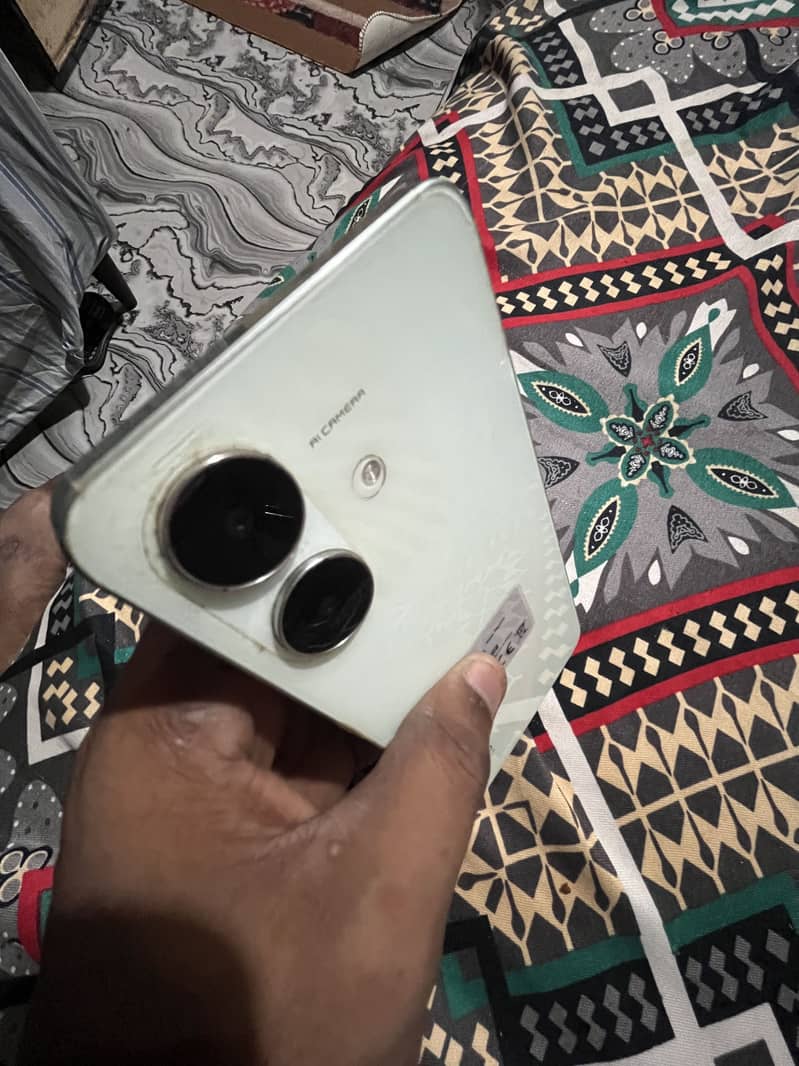Realme Note 60x 1
