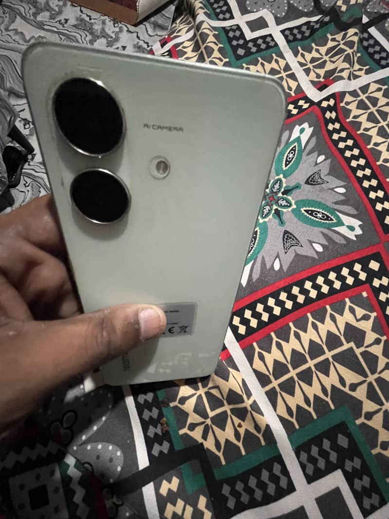 Realme Note 60x 2