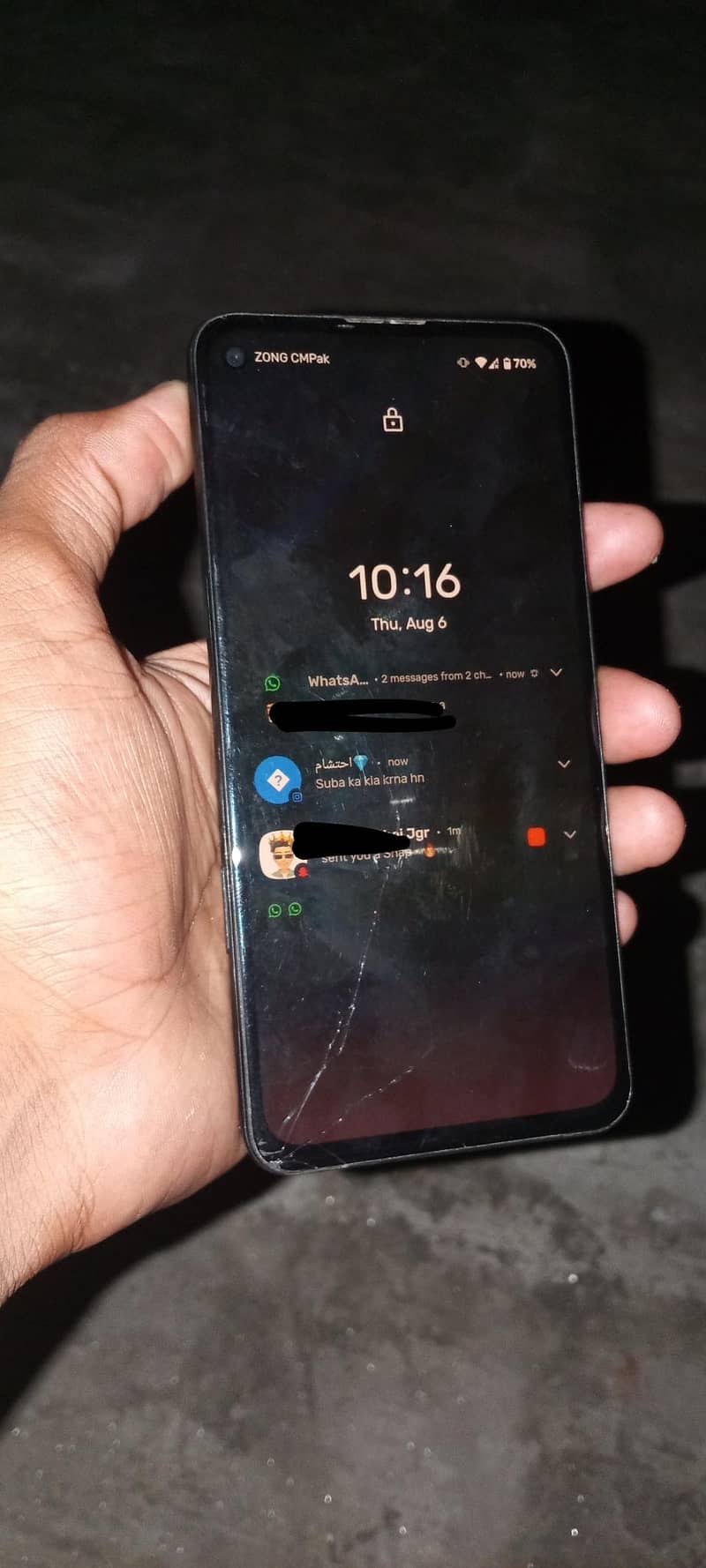 Google Pixel 4a 1