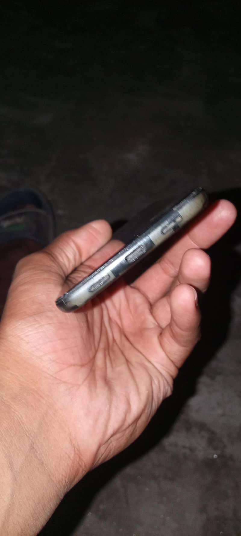 Google Pixel 4a 3