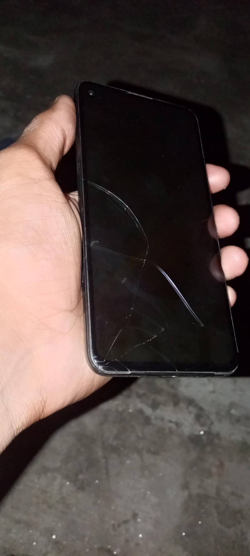 Google Pixel 4a 4