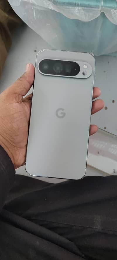 Google Pixel 9 Pro XL