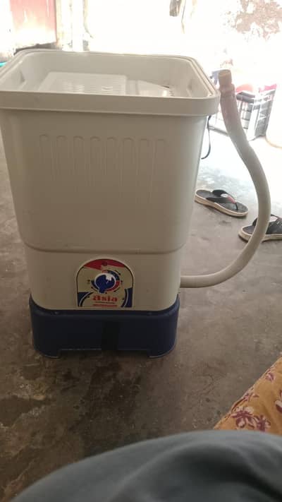 Baby Washing machine