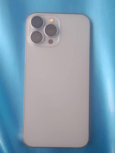 Apple iPhone 13 Pro Max