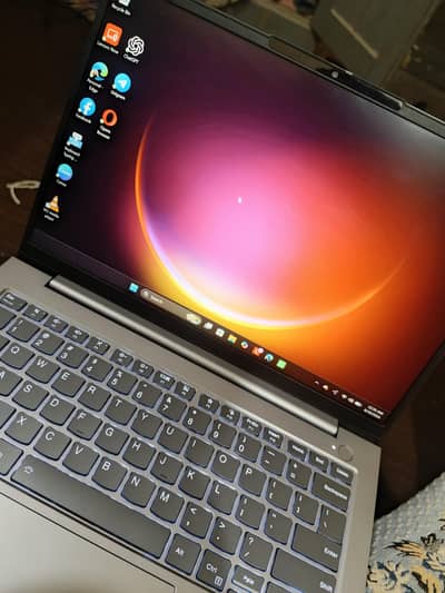 Lenovo Laptop 1 month use
